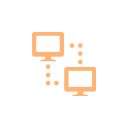 Accès Internet inclus (câble ethernet)