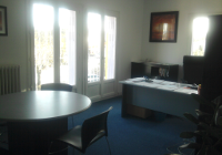 Serviced offices